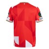 FSV Mainz 05 2025-26 - Fotbalové Dresy (S/S)