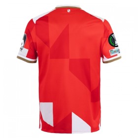 FSV Mainz 05 2025-26 - Fotbalové Dresy (S/S)