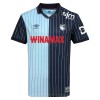 Le Havre Domácí 2025-26 - Fotbalové Dresy (S/S)