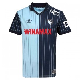 Le Havre Domácí 2025-26 - Fotbalové Dresy (S/S)