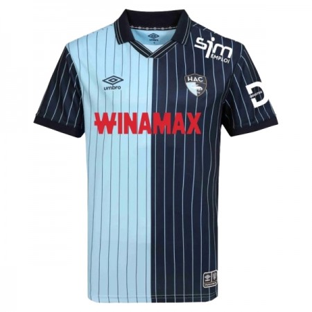 Le Havre Domácí 2025-26 - Fotbalové Dresy (S/S)