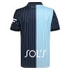 Le Havre Domácí 2025-26 - Fotbalové Dresy (S/S)