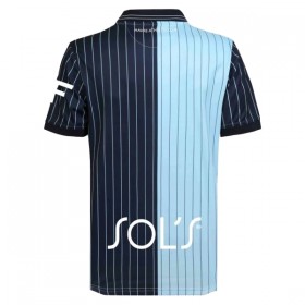 Le Havre Domácí 2025-26 - Fotbalové Dresy (S/S)