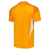 Leeds United Brankářské 2025-26 - Fotbalové Dresy (S/S)