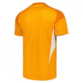 Leeds United Brankářské 2025-26 - Fotbalové Dresy (S/S)
