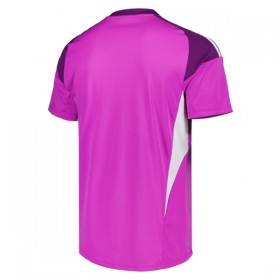 Leeds United Brankářské Nachový 2025-26 - Fotbalové Dresy (S/S)