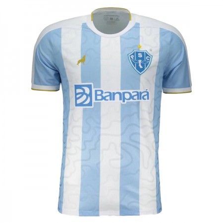 Paysandu Domácí 2025-26 - Fotbalové Dresy (S/S)