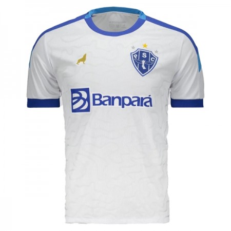 Paysandu Venkovní 2025-26 - Fotbalové Dresy (S/S) Paysandu Venkovní 2025-26 - Fotbalové Dresy (S/S)