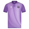 Sheffield United Alternativní 2025-26 - Fotbalové Dresy (S/S)