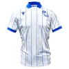 Sheffield Wednesday Alternativní 2025-26 - Fotbalové Dresy (S/S)