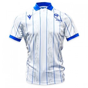 Sheffield Wednesday Alternativní 2025-26 - Fotbalové Dresy (S/S)