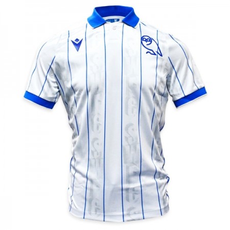 Sheffield Wednesday Alternativní 2025-26 - Fotbalové Dresy (S/S)