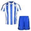 Sheffield Wednesday Domácí 2025-26 - Dětské Fotbalové Dresy (S/S) Sheffield Wednesday Domácí 2025-26 - Dětské Fotbalové Dresy (S/S)