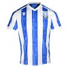Sheffield Wednesday Domácí 2025-26 - Fotbalové Dresy (S/S) Sheffield Wednesday Domácí 2025-26 - Fotbalové Dresy (S/S)