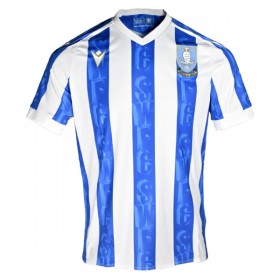 Sheffield Wednesday Domácí 2025-26 - Fotbalové Dresy (S/S)