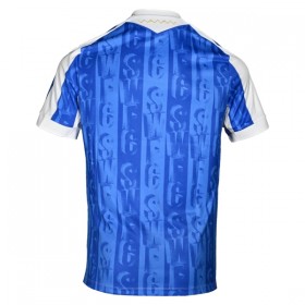 Sheffield Wednesday Domácí 2025-26 - Fotbalové Dresy (S/S)