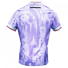 Sheffield Wednesday Venkovní 2025-26 - Fotbalové Dresy (S/S)