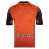 SSC Neapol Halloween Brankářské 2025-26 - Fotbalové Dresy (S/S)