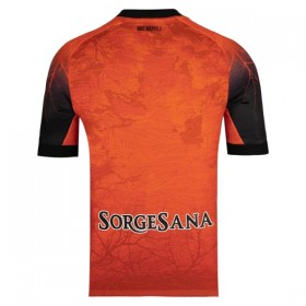 SSC Neapol Halloween Brankářské 2025-26 - Fotbalové Dresy (S/S)