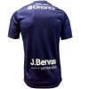 Stade Brestois Alternativní 2025-26 - Fotbalové Dresy (S/S)