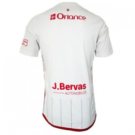 Stade Brestois Venkovní 2025-26 - Fotbalové Dresy (S/S)