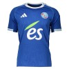 Strasbourg Domácí 2025-26 - Fotbalové Dresy (S/S)