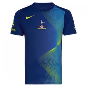 Tottenham Hotspur Pre-Match 2025-26 - Fotbalové Dresy (S/S)