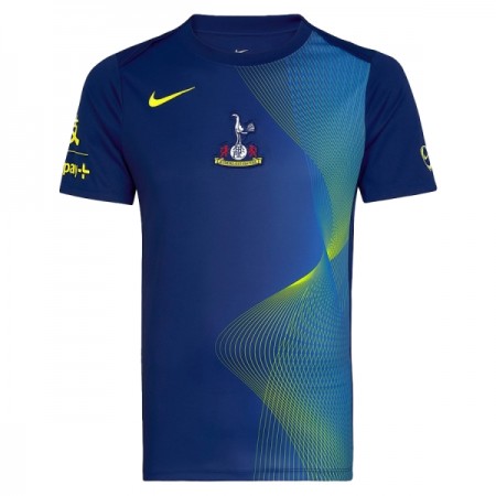 Tottenham Hotspur Pre-Match 2025-26 - Fotbalové Dresy (S/S) Tottenham Hotspur Pre-Match 2025-26 - Fotbalové Dresy (S/S)