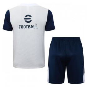 Tréninkový Dresy Inter Milán 2025-26 - Dětské (S/S)
