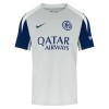 Tréninkový Dresy Inter Milán 2025-26 (S/S)