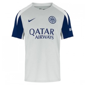 Tréninkový Dresy Inter Milán 2025-26 (S/S)