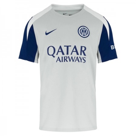 Tréninkový Dresy Inter Milán 2025-26 (S/S)