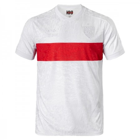 VfB Stuttgart Anniversary 2025-26 - Fotbalové Dresy (S/S)