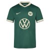 VfL Wolfsburg Anniversary 2025-26 - Fotbalové Dresy (S/S) VfL Wolfsburg Anniversary 2025-26 - Fotbalové Dresy (S/S)