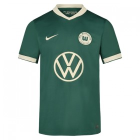 VfL Wolfsburg Anniversary 2025-26 - Fotbalové Dresy (S/S)