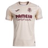 Villarreal Venkovní 2025-26 - Fotbalové Dresy (S/S) Villarreal Venkovní 2025-26 - Fotbalové Dresy (S/S)