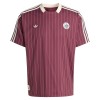 Ajax Terrace Icons 2025-26 - Fotbalové Dresy (S/S)