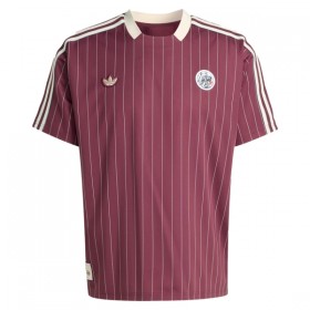 Ajax Terrace Icons 2025-26 - Fotbalové Dresy (S/S)