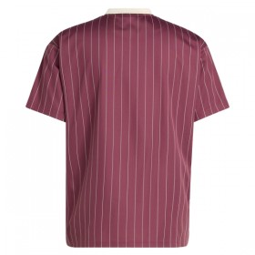 Ajax Terrace Icons 2025-26 - Fotbalové Dresy (S/S)