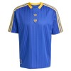 CA Boca Juniors Terrace Icons 2025-26 - Fotbalové Dresy (S/S)