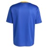 CA Boca Juniors Terrace Icons 2025-26 - Fotbalové Dresy (S/S)