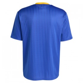 CA Boca Juniors Terrace Icons 2025-26 - Fotbalové Dresy (S/S)