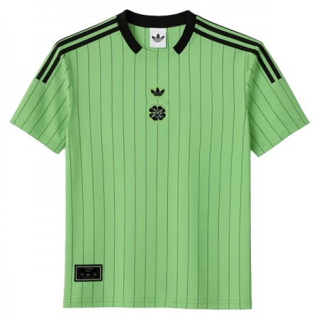 Celtic FC Terrace Icons 2025-26 - Fotbalové Dresy (S/S)