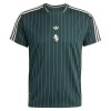 Juventus Terrace Icons 2025-26 - Fotbalové Dresy (S/S)