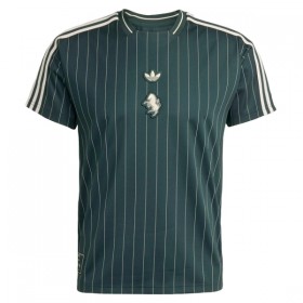 Juventus Terrace Icons 2025-26 - Fotbalové Dresy (S/S)