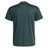 Juventus Terrace Icons 2025-26 - Fotbalové Dresy (S/S)