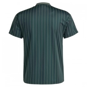 Juventus Terrace Icons 2025-26 - Fotbalové Dresy (S/S)