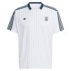 Liverpool Terrace Icons 2025-26 - Fotbalové Dresy (S/S)