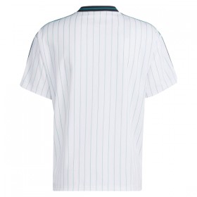 Liverpool Terrace Icons 2025-26 - Fotbalové Dresy (S/S)