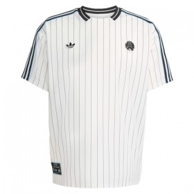 Newcastle United Terrace Icons 2025-26 - Fotbalové Dresy (S/S)
